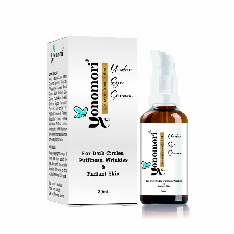 UNDER EYE SERUM