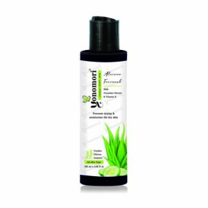 ALOEVERA FACE WASH