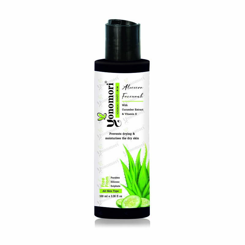 ALOEVERA FACE WASH