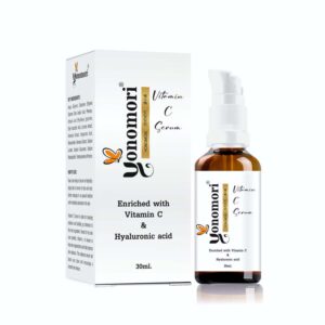 VITAMIN C SERUM