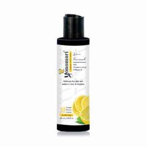 LEMON FACE WASH