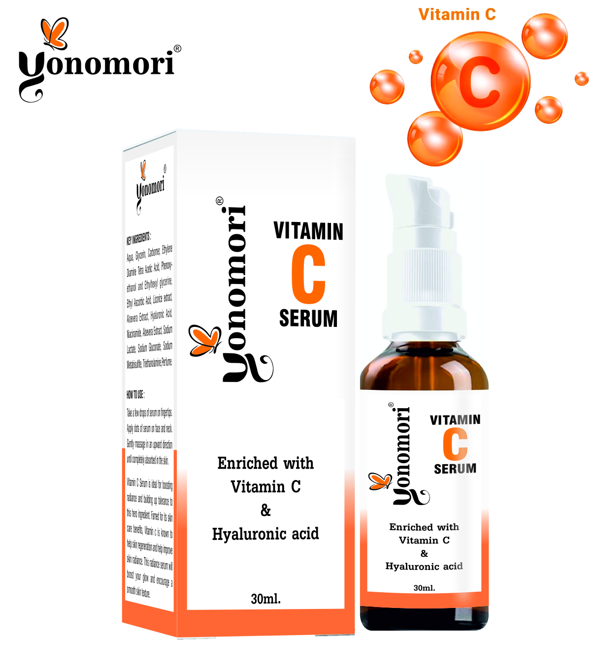 VITAMIN C SERUM